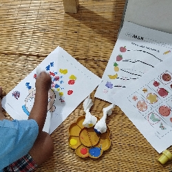 Little Cappy Kids Academy, photo 4