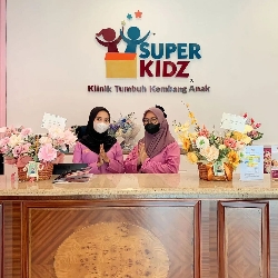 Superkidz Pluit, photo 1