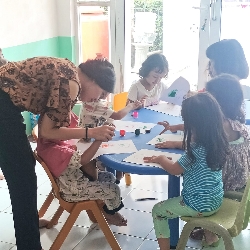 Shanti Kumara DayCare, photo 5