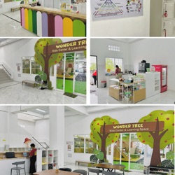 Wonder Tree, photo 1