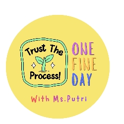 One fine day with ms. Putri, photo 1