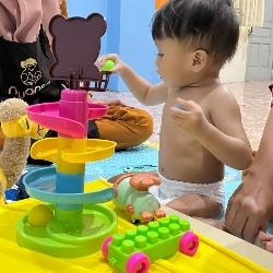 NUANSA MOM AND BABY SPA, photo 2