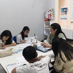 Kuaile Hanyu Surabaya, photo 1