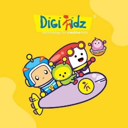 DIGIKIDZ Gading Serpong, photo 1