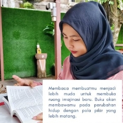 Ruang Pustaka Cirebon, photo 1