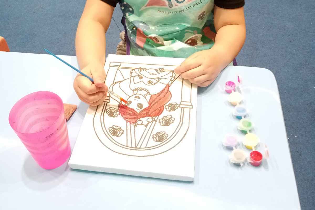 Kiddy World, photo 3