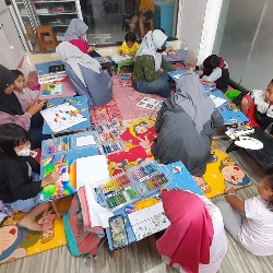 Sanggar WARNA, photo 1