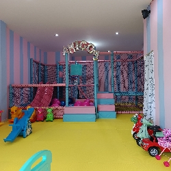Amigos Playground, photo 2