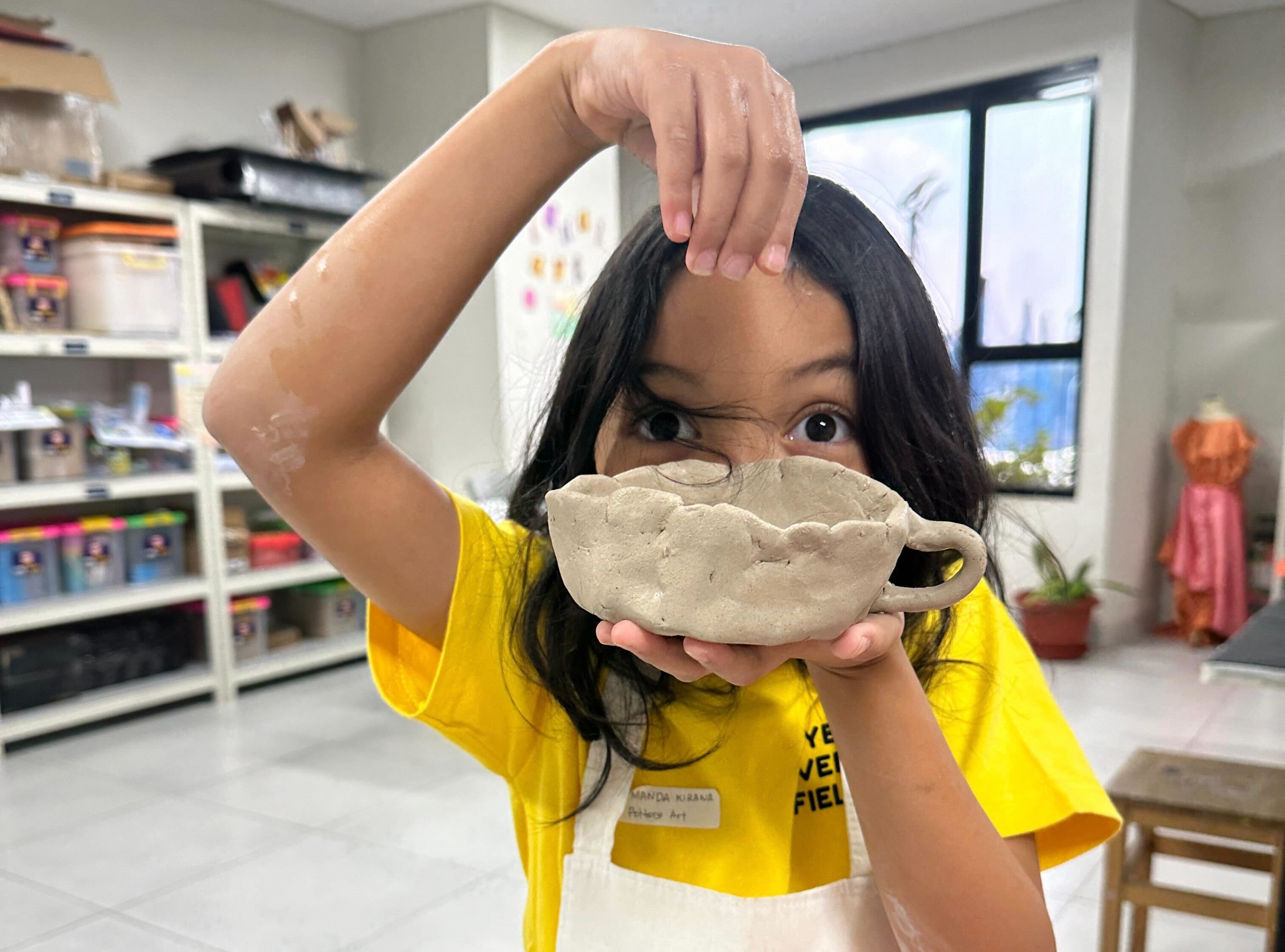 Clay Cafe, photo 3