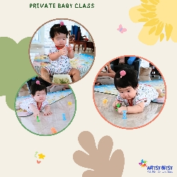 ARTSY BITSY KIDS, photo 1