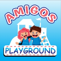 Amigos Playground, photo 1