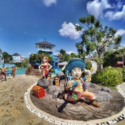 Citraland Waterpark Denpasar, photo 1