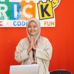 Robobrick Lab Officer, photo 1