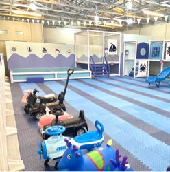 Biruuu Playground, photo 4