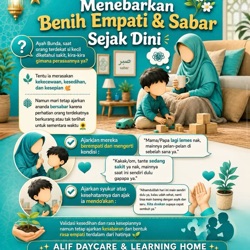 Alif Daycare & Preschool, photo 1