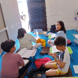 Outstanding Education Centre, photo 1