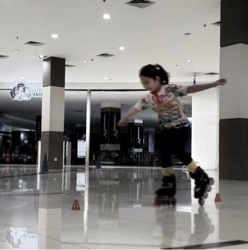Velocity Roller Sport Club, photo 2