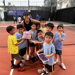 Orca Tennis Club, photo 1
