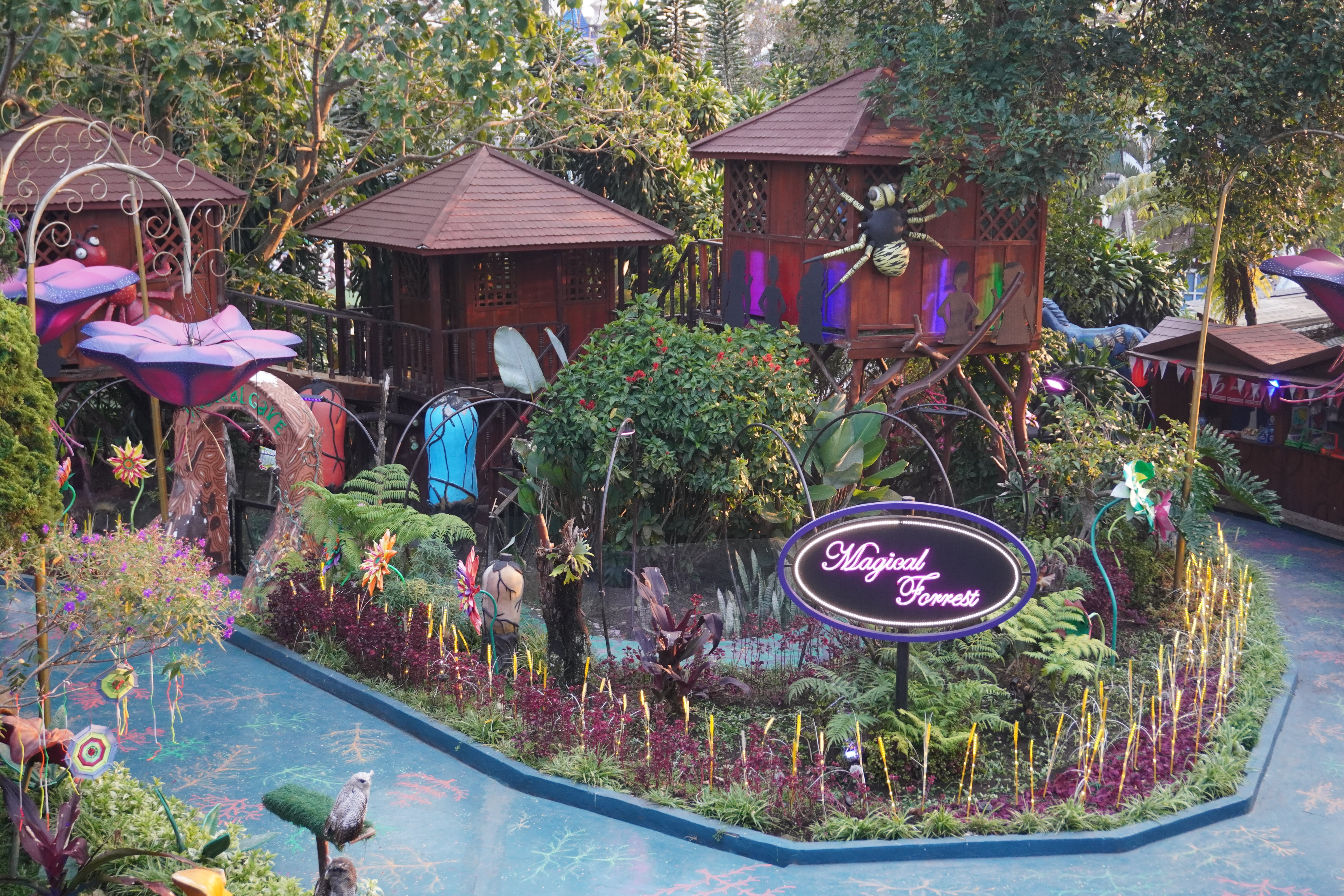 Lembang Wonderland, photo 5