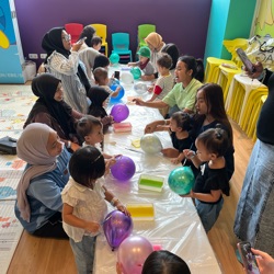 Kids Space, photo 1