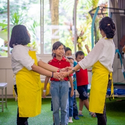 Banana Kids Club, photo 2