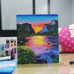 The color Art, photo 4