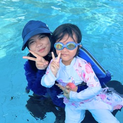 Les Renang Soloraya Ammar Swim, photo 4