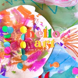 Hello art, photo 1
