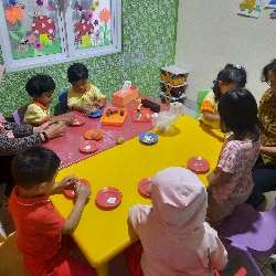 Cadenza Anima Preschool GDC, photo 1