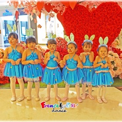 Frence Kids Dance, photo 4