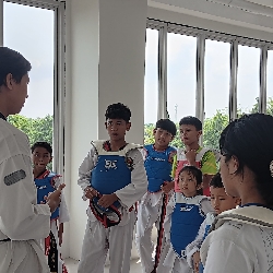 Kingsman Taekwondo Club, photo 5
