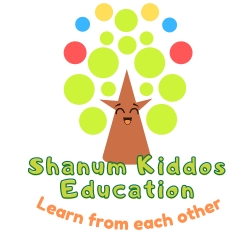 Shanum Kiddos Education, photo 1