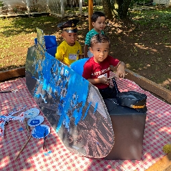 KiDO Playdate, photo 1