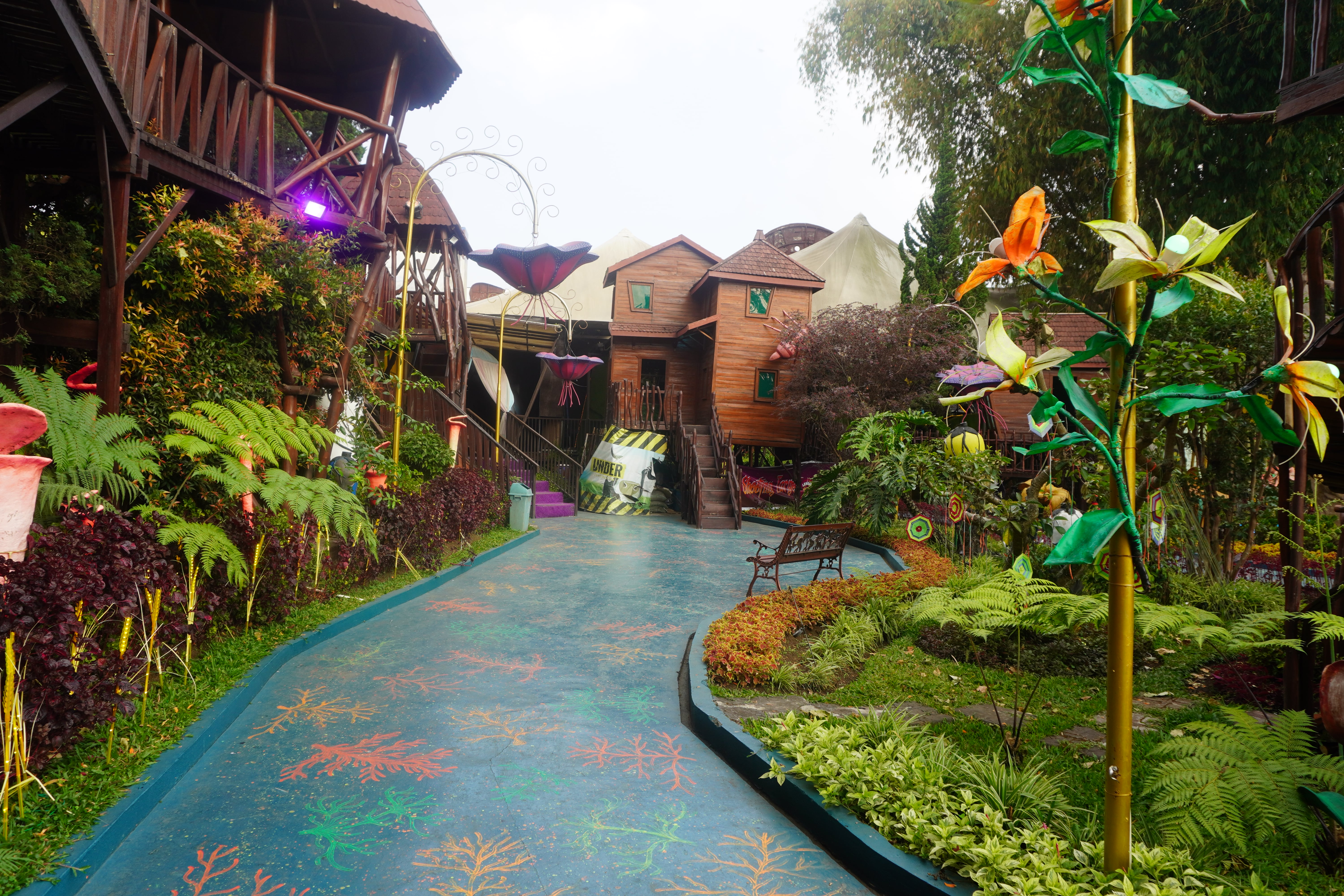 Lembang Wonderland, photo 4