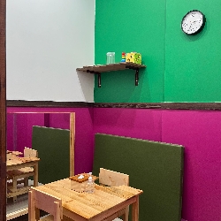 Klinik Tumbuh Kembang Anak Superkidz Surabaya Timur, photo 5