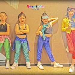 Frence Kids Dance, photo 2