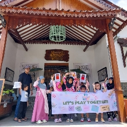 Kawan Main, photo 1