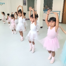 D'Posture Dance & Fit, photo 1