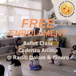 Cadenza Anima Music & Art, photo 1