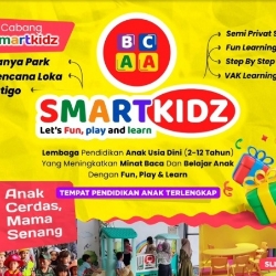 smartkidzkelapagading, photo 1
