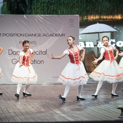 First Position Dance Academy, photo 1