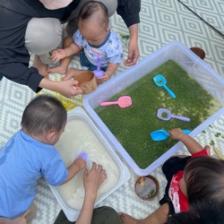 ChildgoBeyond, photo 1