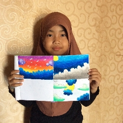 Halal Art Course, photo 3