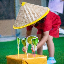 Banana Kids Club, photo 1