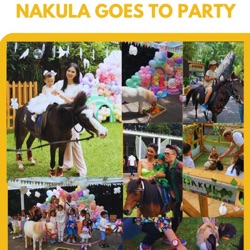 Nakula Equestrian Park, photo 3