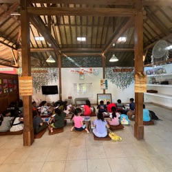 Kupu Kupu Learning Center Bali, photo 3