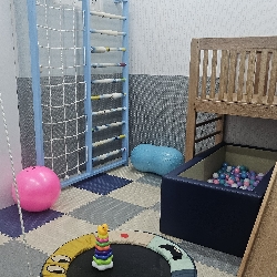 Sandbox Child Development Center, photo 2