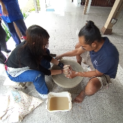 Lukita Ceramic Studio, photo 4