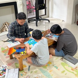 Fun Art Drawing Class, photo 1