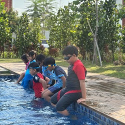 Twenty Swim School, photo 1